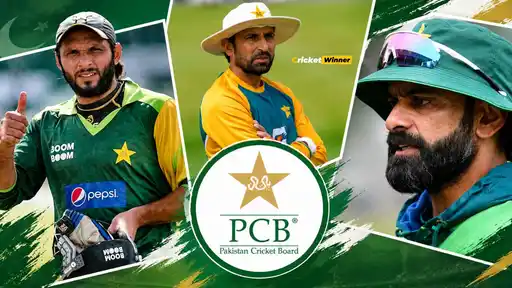 Shahid Afridi, Mohammad Hafeez and Younis Khan tipped for key roles in PCB's reported major shake-up