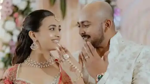Prithvi Shaw and Akriti Agarwal called off their wedding