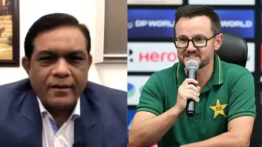 Rashid Latif Indian agent allegation against Pakistan coach Mike Hesson over IPL links