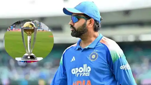 Rohit Sharma on the ICC ODI World Cup 2027