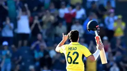 SA vs AUS Dream11 Prediction 3rd ODI 2026