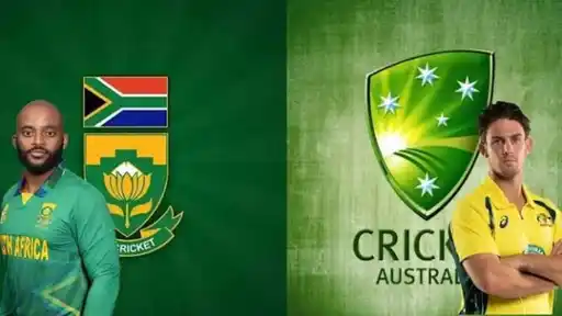 SA vs AUS Dream11 Prediction 1st ODI 2026