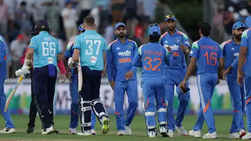 SEPTEMBER 27th IS SUPER SUNDAY ODIs