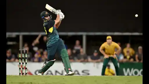 SA vs AUS Dream11 Prediction - Best Captain Travis Head, VC Quinton de Kock