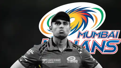 Suryakumar Yadav could leave Mumbai Indians