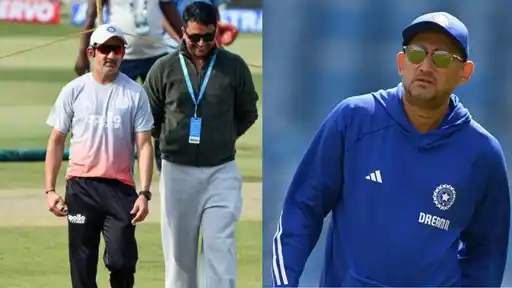 Team India New Chief Selector