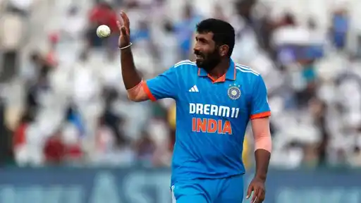 Team India for Afghanistan T20 series