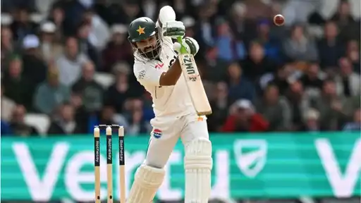 Turmoil in Pakistan Cricket