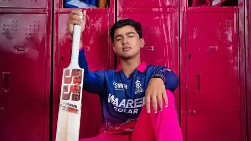 Vaibhav Suryavanshi net worth