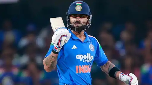 Virat Kohli latest details on India 11 vs World 11 exhibition match availability