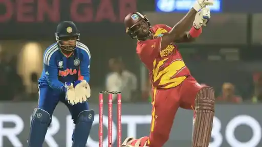 West Indies Tour of India 2026 Full Schedule