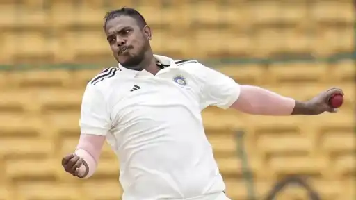 Yash Dayal back in Ranji Trophy team