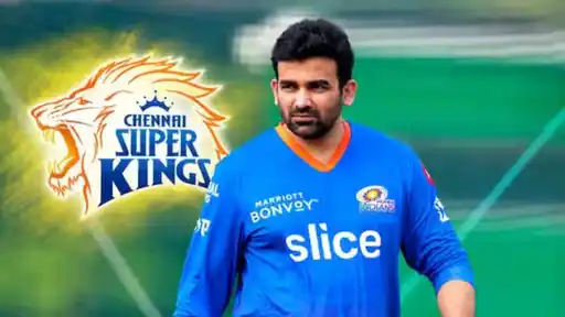Zaheer Khan's predicted salary with CSK