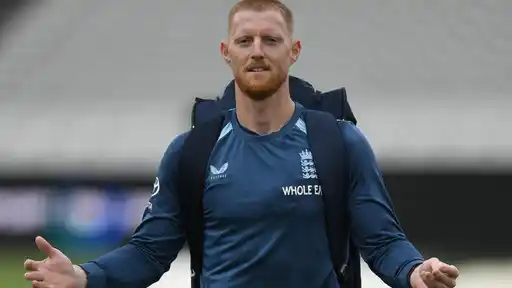 Ben Stokes reportedly in talks with PSL franchises ahead of the 2027 season