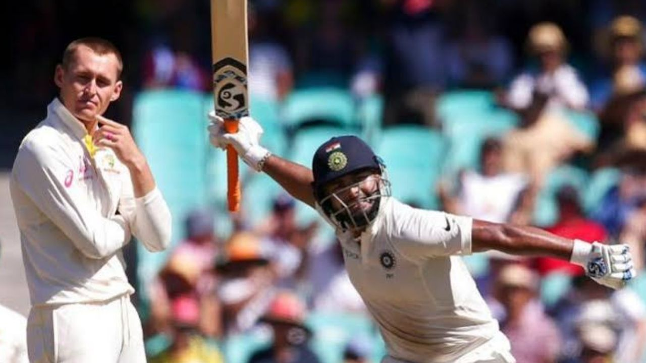 97 vs Australia, Sydney, 2021