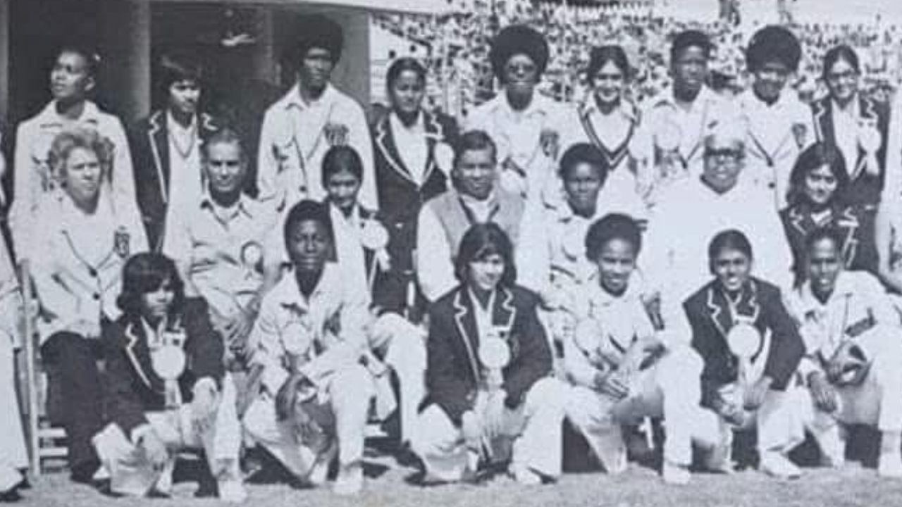 On This Day 1976: India Women’s first match, 50 years ago