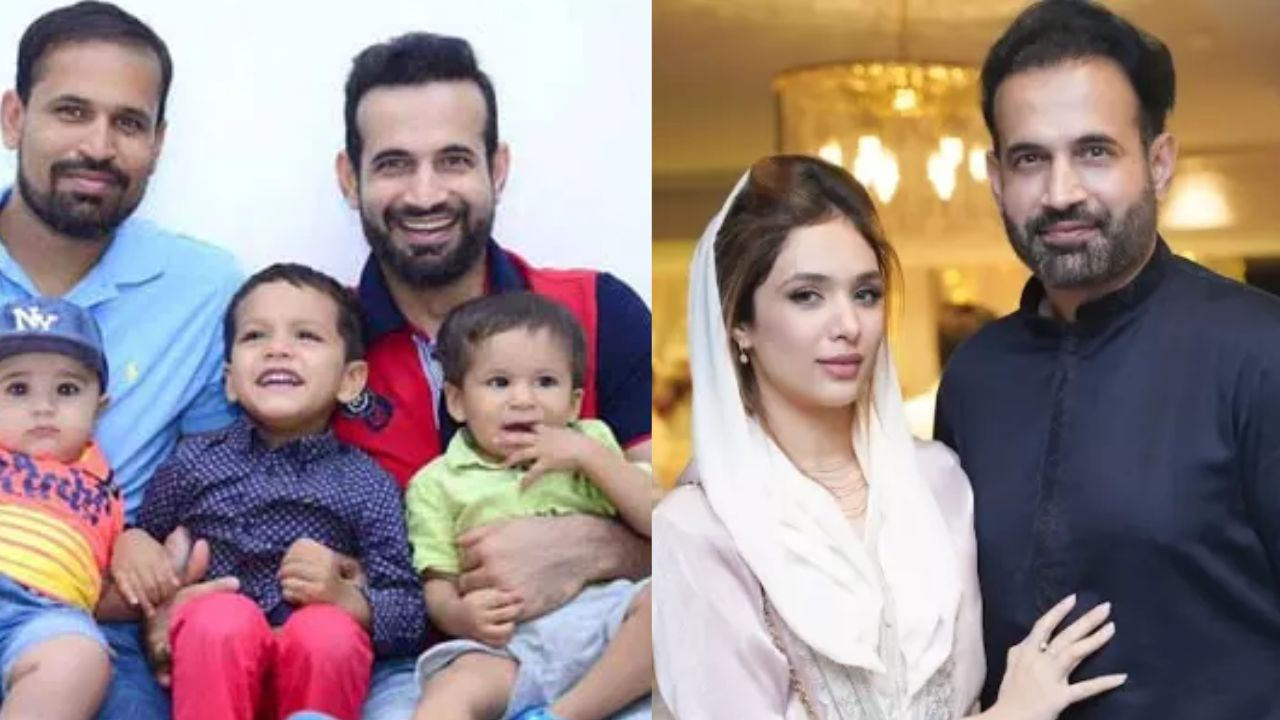 Irfan Pathan’s net worth 2026: Complete breakdown
