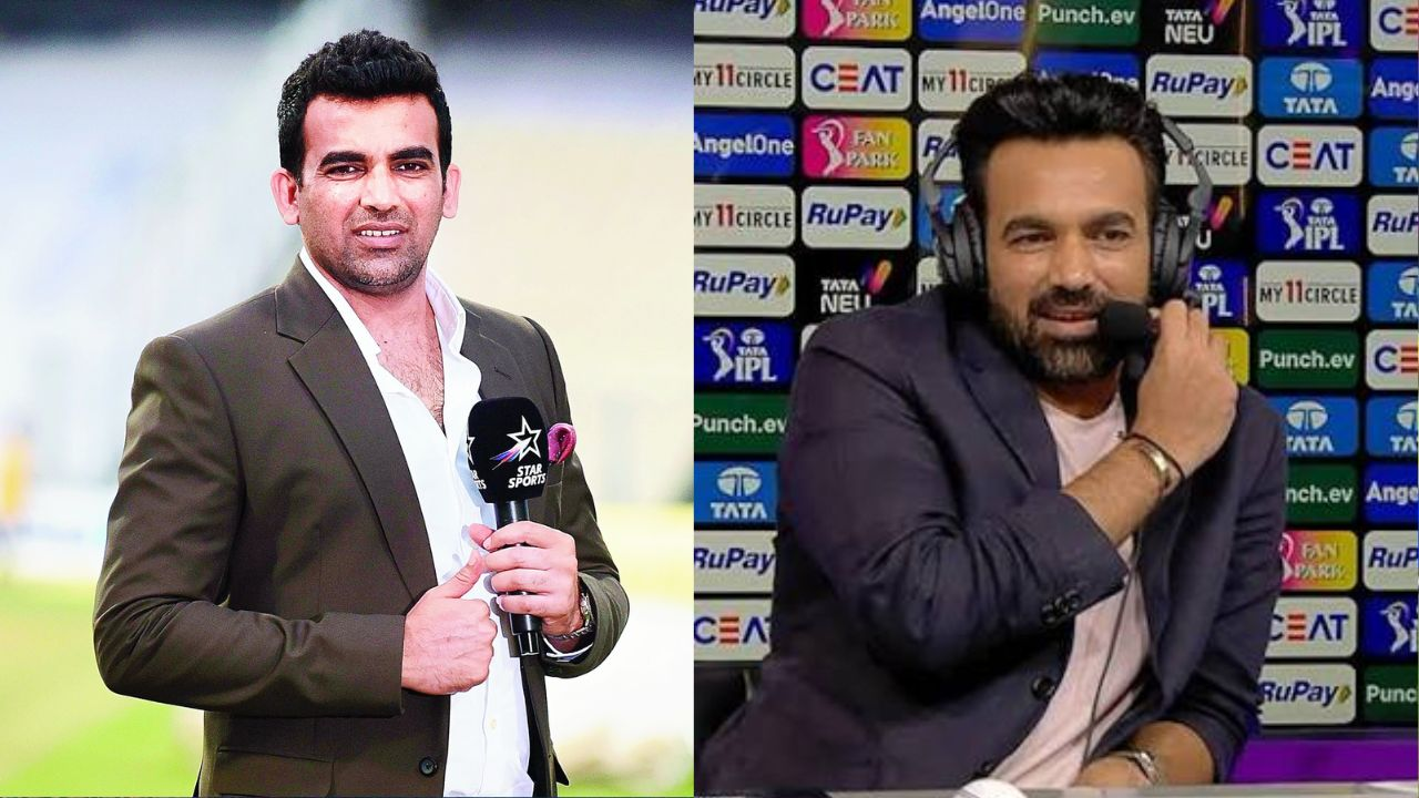 Zaheer Khan&rsquo;s Income from commentating
