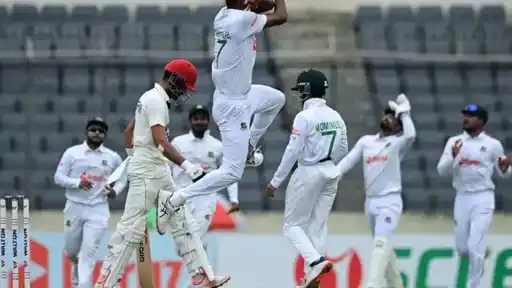 AFG vs BAN Dream11 Prediction One-Off Test 2026