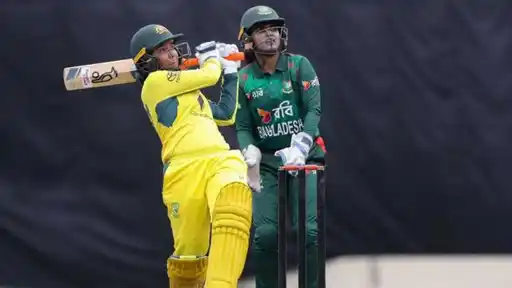 AUS-W vs BAN-W Dream11 Prediction 1st ODI 2026