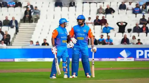IND-L vs BAN-L Dream11 Prediction-red to WIn. Captain: Stuart Binny. VC: Mahmudullah.