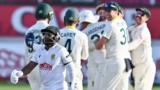 SA vs AUS Dream11 Prediction