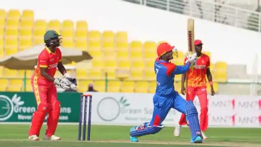 AFG vs ZIM Dream11 Prediction