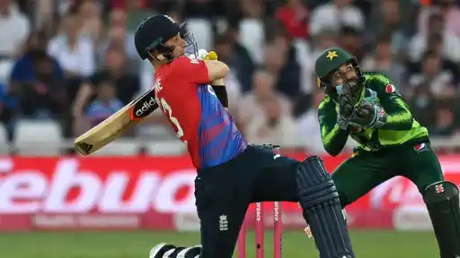 PAK vs ENG Dream11 Prediction