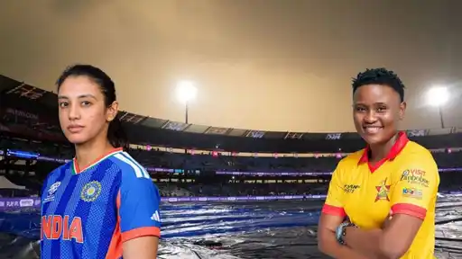 IND-W vs ZIM-W Dream11 Prediction