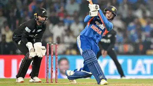 NZ vs IND Dream11 Prediction