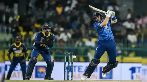 SL vs ENG Dream11 Prediction