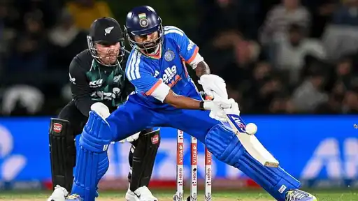 NZ vs IND Dream11 Prediction