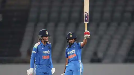 IND-W vs ZIM-W Dream11 Prediction 2nd ODI