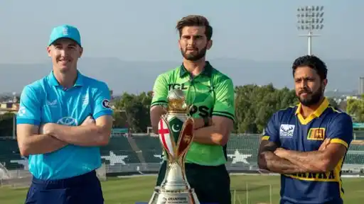 PAK vs ENG Dream11 Prediction
