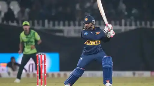 PAK vs SL Dream11 Prediction 5th ODI - Captain: Pavan Rathnayake. VC: Shadab Khan.