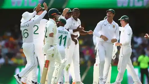 SA vs AUS Dream11 Prediction, 3rd Test - Captain: Marco Jansen. VC: Wiaan Mulder.