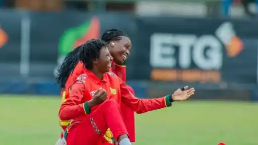 ZIM-W vs WI-W Match Prediction 1st T20I — WI-W Favourites Expert Prediction & Toss Tip