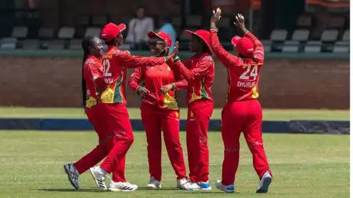 ZIM-W vs WI-W Match Prediction 2nd T20I — WI-W Favourites Expert Prediction & Toss Tip