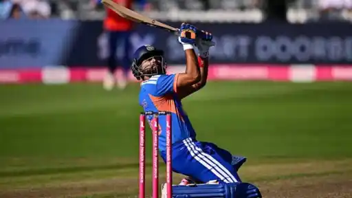 IND vs WI Match Prediction 1st T20I — IND Favourites Expert Prediction & Toss Tip