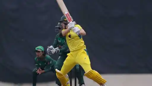 AUS-W vs BAN-W Match Prediction 1st ODI — AUS-W Favourites Expert Prediction & Toss Tip