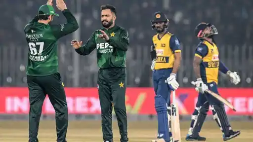 PAK vs SL Match Prediction 1st T20I — PAK Favourites Expert Prediction & Toss Tip