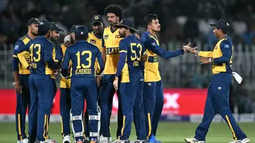 PAK vs SL Match Prediction 3rd T20I — PAK Favourites Expert Prediction & Toss Tip