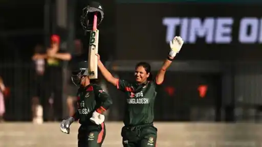 AUS-W vs BAN-W Match Prediction 3rd ODI — AUS-W Favourites Expert Prediction & Toss Tip