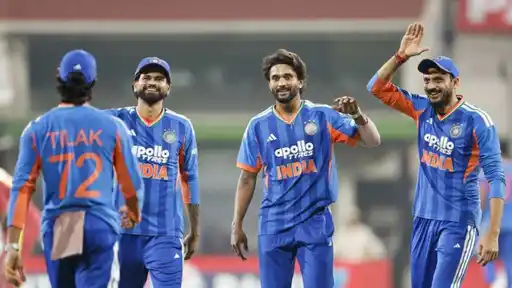IND vs WI Match Prediction 4th T20I — IND Favourites Expert Prediction & Toss Tip