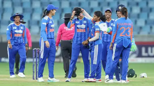 IND-W vs ZIM-W Match Prediction 1st T20I — IND-W Favourites Expert Prediction & Toss Tip