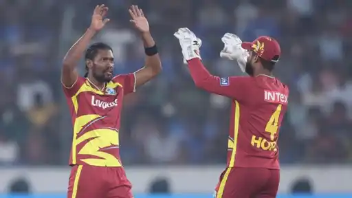 IND vs WI Match Prediction 5th T20I — IND Favourites Expert Prediction & Toss Tip