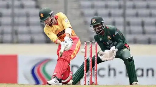 BAN vs ZIM Match Prediction 1st ODI — IND Favourites Expert Prediction & Toss Tip