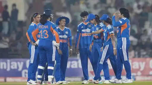 IND-W vs ZIM-W Match Prediction 2nd T20I — IND-W Favourites Expert Prediction & Toss Tip