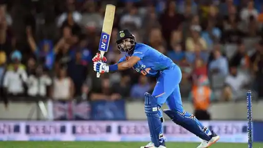 NZ vs IND Match Prediction 1st T20I — IND Favourites Expert Prediction & Toss Tip