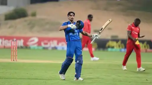 AFG vs ZIM Match Prediction Final ODI — AFG Favourites Expert Prediction & Toss Tip